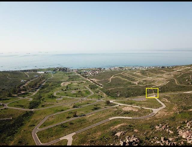 LAND FOR SALE IN ST HELENA VIEWS